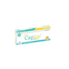 CAPLOP TAB 200000 IU
