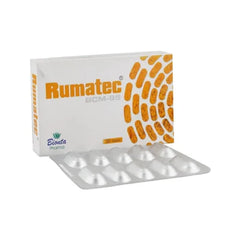RUMATEC TAB BCM 95