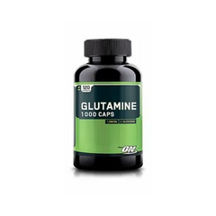 GLUTAMIN CAP****