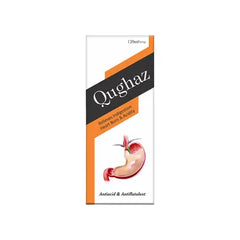 QUGHAZ SYP