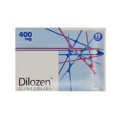 DILOZEN TAB 400MG