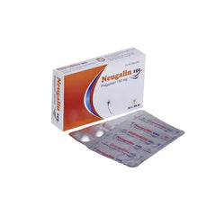 NEUGALIN CAP 150MG