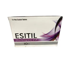 ESITILL TAB 10MG