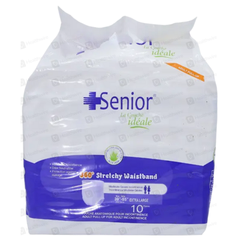ADULT PANTY SENIOR XTRA LARGE