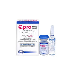 QPRO INJ 30MG IV