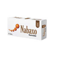 NABAXO TAB 10MG