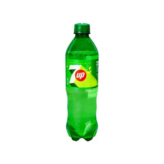 7UP 500ML BOTTLE