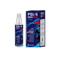 PSL SPRAY 5