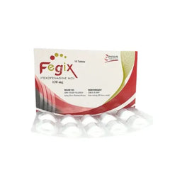 FEGIX TAB 120MG