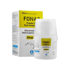 FONAZ SYP 50MG/5ML