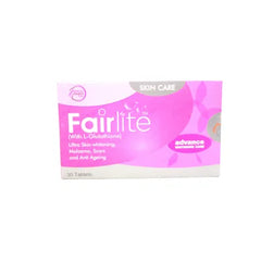 FAIRLITE TAB *****