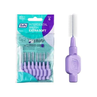 INTERDENTAL BRUSH LARGE