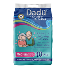 ADULT PAMPER DADU MEDIUM