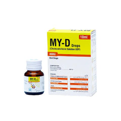 MYD ORAL DROP