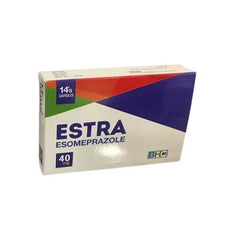 ESTRA CAP 40MG