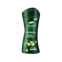 SEVEN HERBAL SHAMPOO ZAITOON PLUS