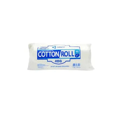 COTTON SURGICAL 100GM NATIONAL