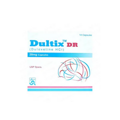 DULTIX CAP DR 20MG