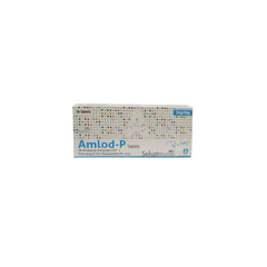 AMLOD TAB P 5/4MG