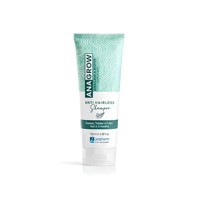 ANAGROW SHAMPOO ANTI HAIR LOSS