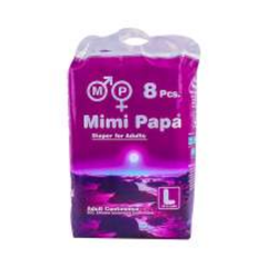 ADULT PAMPER MIMIPAPA LARGE