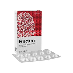 REGEN CAP