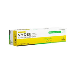 VYDEE 200000IU INJ