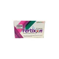 FERTIXON CAP*****8