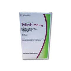 TYKERB TAB 250MG**********