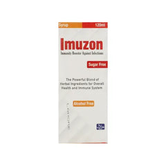 IMUZON SYP 120ML
