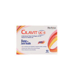 CILAVIT TAB UC 11 10S