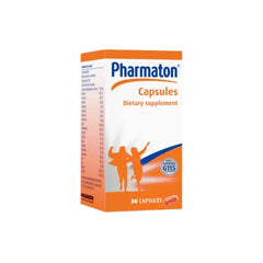 PHARMATON CAP *****LARGE