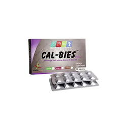 CALBIES TAB