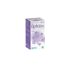 OPTRA INHALER