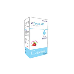 TRISPAN SYP DS
