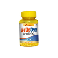 MEGASEA CAP
