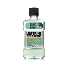 LISTERINE MOUTH WASH 250ML SPEARMINT