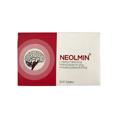 NEOLMIN TAB *****