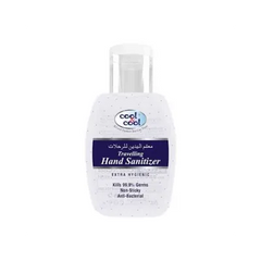 COOL & COOL SANITIZER 60ML