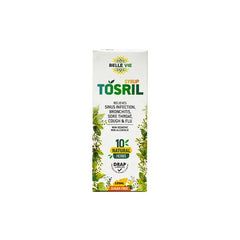 TOSRIL SYP BELLEVIE