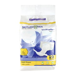 ADULT PANTY SECUREXTRA XTRA LARGE