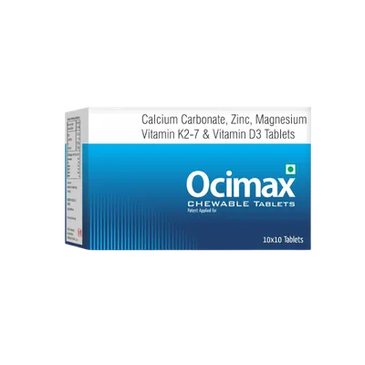 OCIMAX TAB