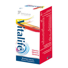 VITALIFE TAB