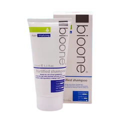 BIOONE SHAMPOO FORTIFIED
