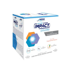 IMPACT POWDER NESTLE ORAL 74GM SACHET
