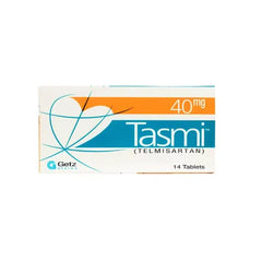 TASMI TAB 40MG