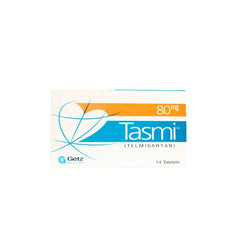 TASMI TAB 80MG