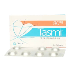 TASMI TAB 80MG