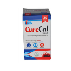 CURECAL TAB