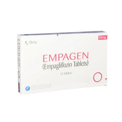 EMPAGEN TAB 25MG